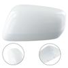 Car Left Rear View Mirror Cover Shell Housing Trim For Honda 2009-2013 For Jazz 2009-2013 Auto Accessories Without Light Models