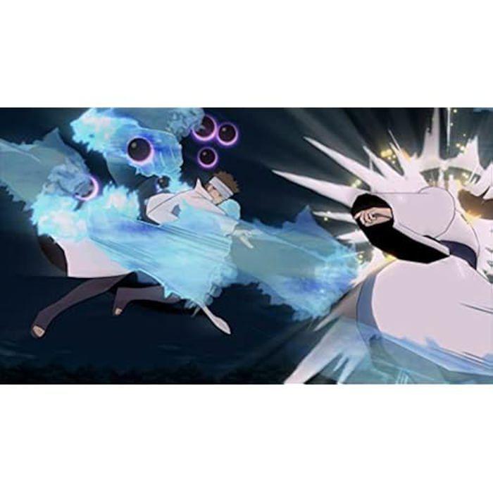 Jeu Vidéo - Naruto - Ultimate Ninja Storm Connections - Action - Aventure - Multijoueur