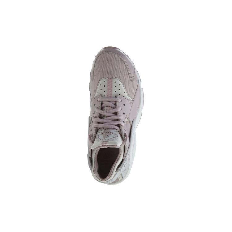 Nike Air Huarache Run Vast Grey Particle Rose Women's