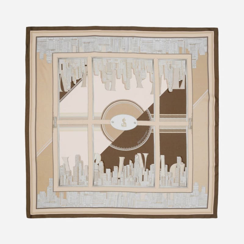 Saint Luxure Arc Beige