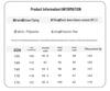Xuezhongfei Women's Winter Mid-Length Stand Collar Down Jacket
