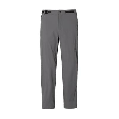 TITANIUM Casual Pants Men's Gray AE6460-023