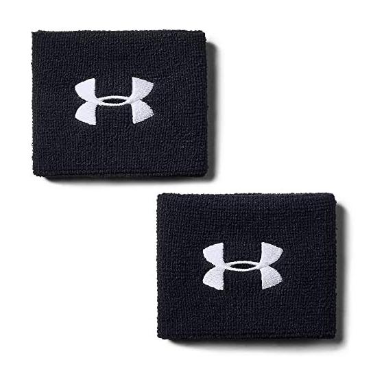 [Under Armor] Training Band UA Performance Wristband Men s