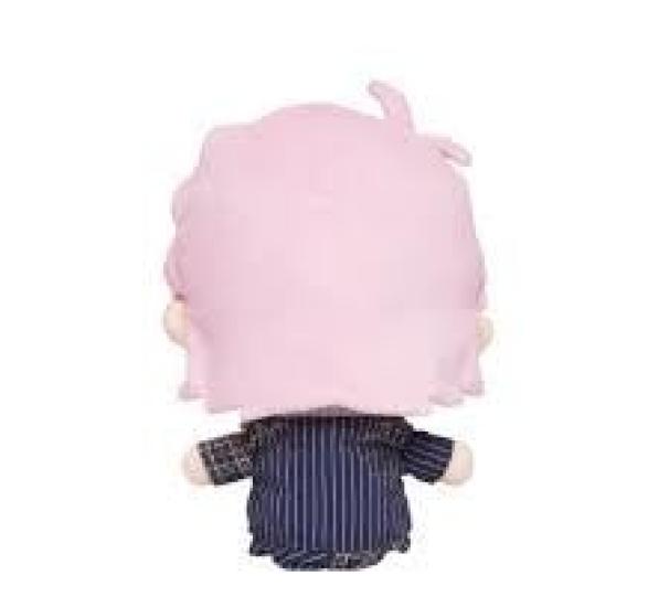 Snow Man Chill Hanging Series Pluszowa Zabawka 1. Koncert Stadionowy SnowWorld Oficjalne Gadżety [Sakuma Daisuke] [Snowman] (Duża wersja)]