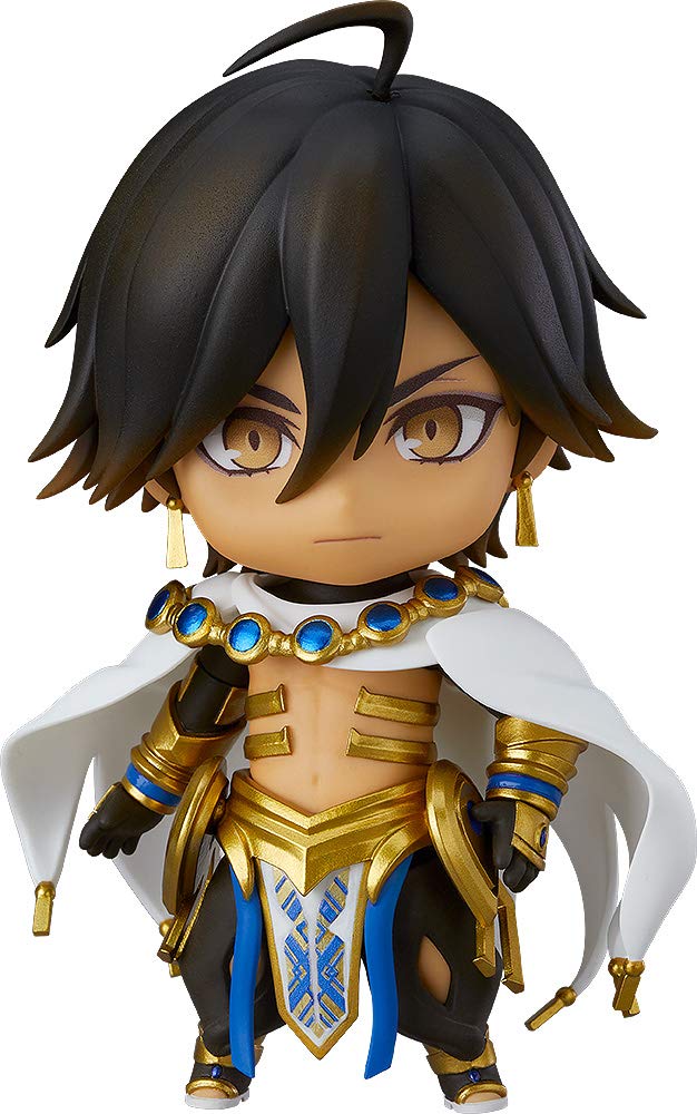

Nendoroid Order painted movable figure Fate/Grand Rider/Ozymandias non-scale ABS&PVC