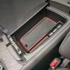 NIO ET7 Armrest Box Organizer: Center Console Storage Accessory