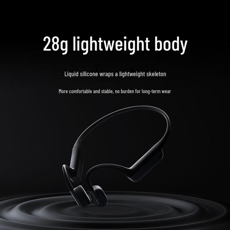 Xiaomi Knochenschall Drahtlose Sportkopfhörer