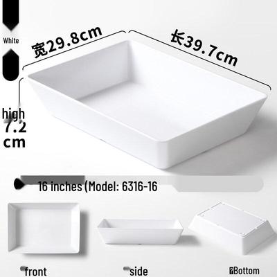 Decoraciones de mesa y accesorios – Bandejas
