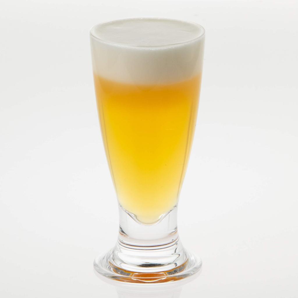 Toyo Sasaki Glass Beer Glass From Pilsner 270ml Set of 6 Made In Japan Dishwasher Safe Unbreakable Pilsner Glass Juice Glass Commercial Glass 35101HS