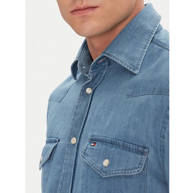 Рубашка Tommy Hilfiger MW0MW39903