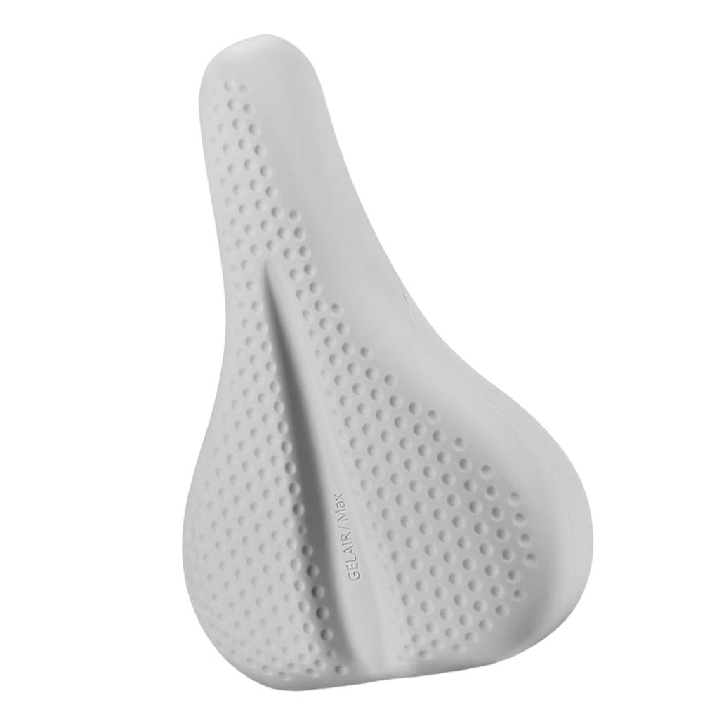 Bicycles Gels Saddles Cushions Universals Bike Saddles Cover Mountain Bike Seats Comfort Upgraded for Cyclists