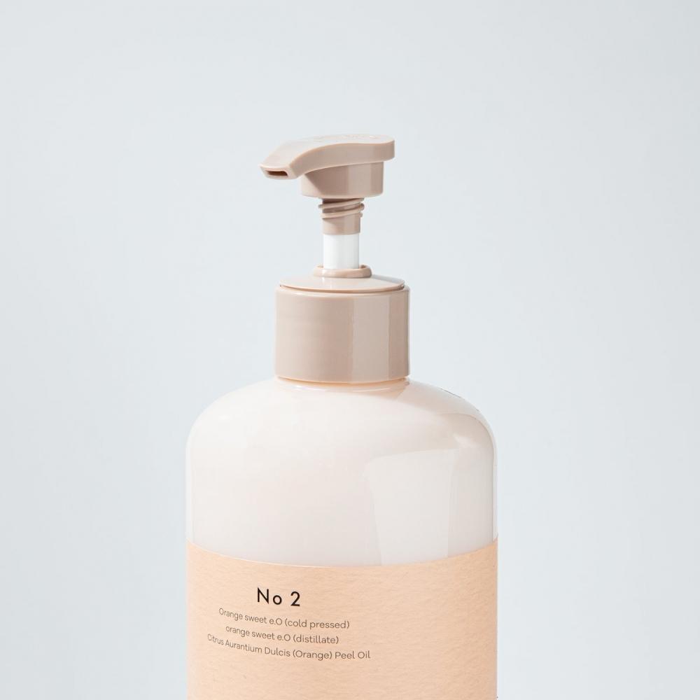 Mise En scEnted Skin Perfume treatmEnt Blanche   Woody 900ml