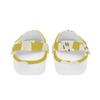 Süße bedruckte EVA-Clogs Unisex Atmungsaktiv Leicht Rutschfeste Freizeitschuhe Bequeme Sommersandalen Leichte Alltagsschuhe