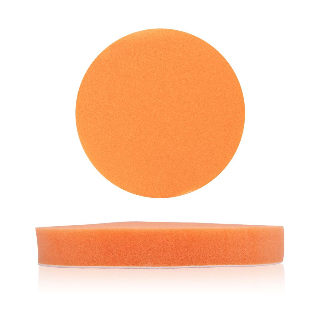 Rosfix Car Polisher + 10 polishing pads