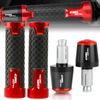 Motorcycle Accessory Handlebar Grips Handle Bar Cap End Plug For HONDA CBR1000RR CBR 1000 RR CBR1000 RR 2004-2022