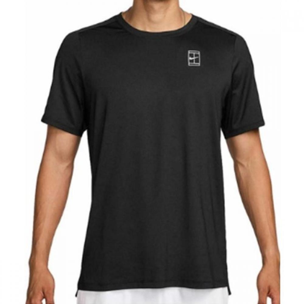 

Nike Теннисный топ Advantage Men S Dry Fit Be3 Fz6911 010 FZ6911 010 95