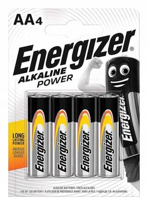 Elektronikzubehör – Mini-Batterien