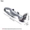 BBQ Grill Cleaning Brush Tools Stainless Steel Barbecue Brushes Kitchen Non-stick Steam Cleaning  Stain Removal Brush Gadget