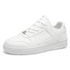 Men's Shoes Autumn New Breathable Boy Student Versatile Platform Sports Leisure Low-top Board Shoes for Men