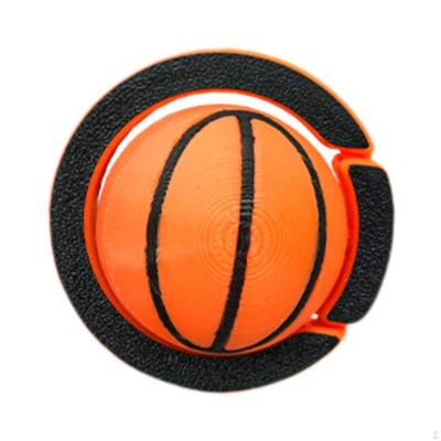 Finger Basketball Toy Relaxing Ball Hand Grip Pressure Portable Sensory Fidget