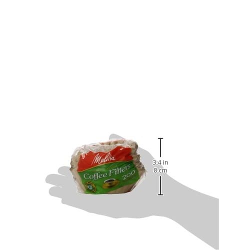 Melitta Junior Coffee Filter