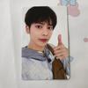 [USED] TXT HAPPY TOGETHER QUIZ Fc Trading Card MOA Taehyung