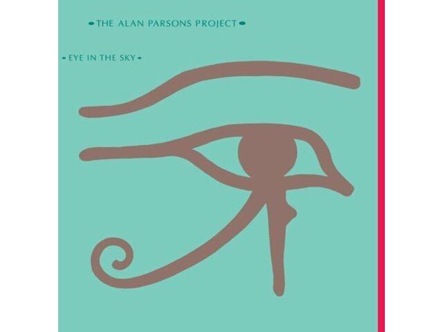 

[Blu-spec CD2] Eye In The Sky Ltd/изд.. Программа проекта Алана Парсонса. SICP-30193