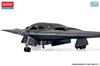 Academy 1/144 B-2A Spirit Strategic Bomber Plastic Model Kit 12645 (Airplane)