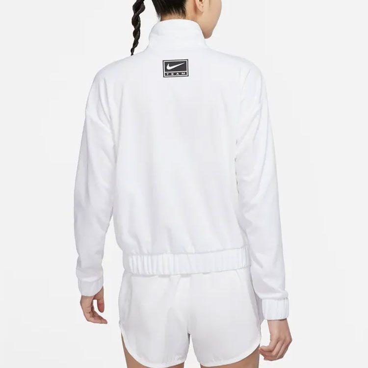 Nike Jacket Spring Women's White DQ6384-100