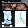 Hanyou Disposable Protective Shoe Covers