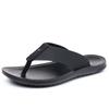 Fashion High Quality Brand Men Flip Flops Summer Beach Flip Flops Men Fashion Breathable Casual Beach Men Slippers Summer Outdoor