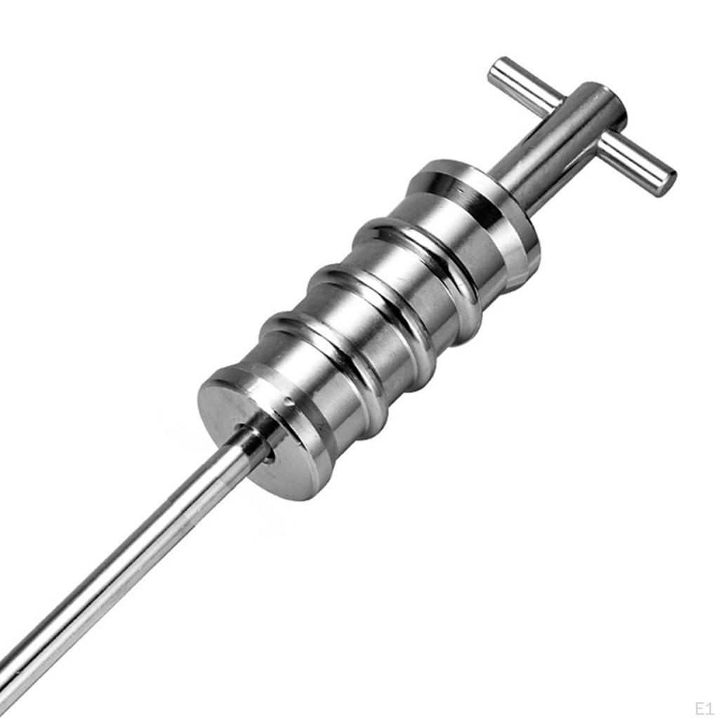 Motorcycle Slide Mallet Steering Column Removal Tool Part Professional Modification Bearing Remover