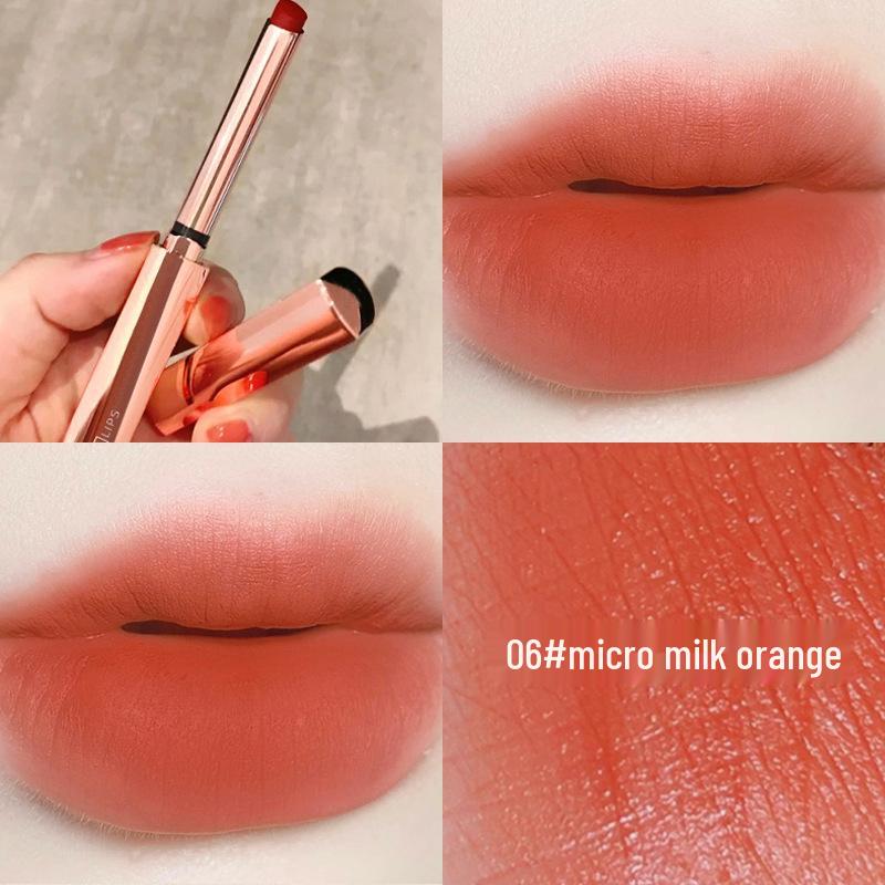 Helen Lady Douyin Moisturizing Lipstick & Lip Balm for Students