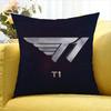 Cool tT Egaming Design   Various Sizes Square Pillow Case For Car Home Bedchamber Decor