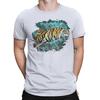 Tiger Shark Cats Animals Cute Funny Pun Humor Mens Womens TShirts Top