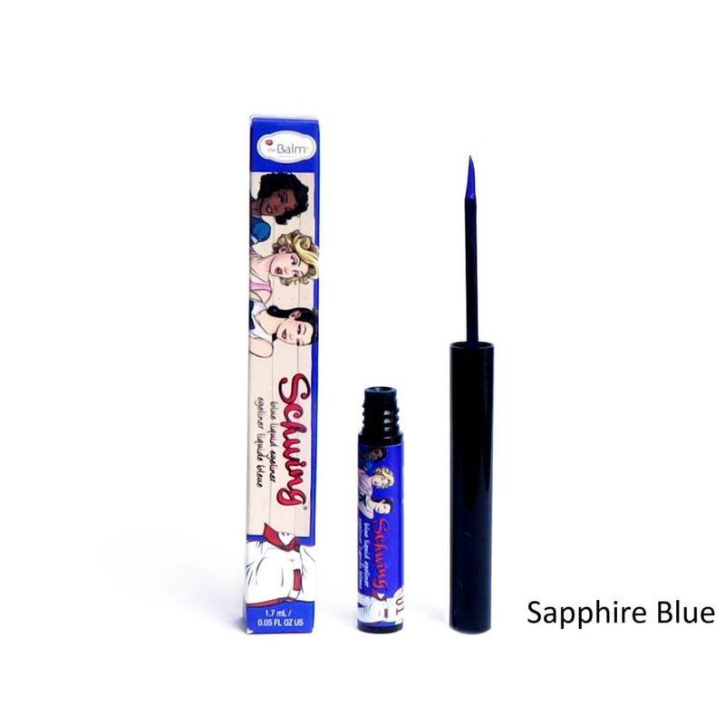 theBalm - Schwing : Liquid Eyeliner