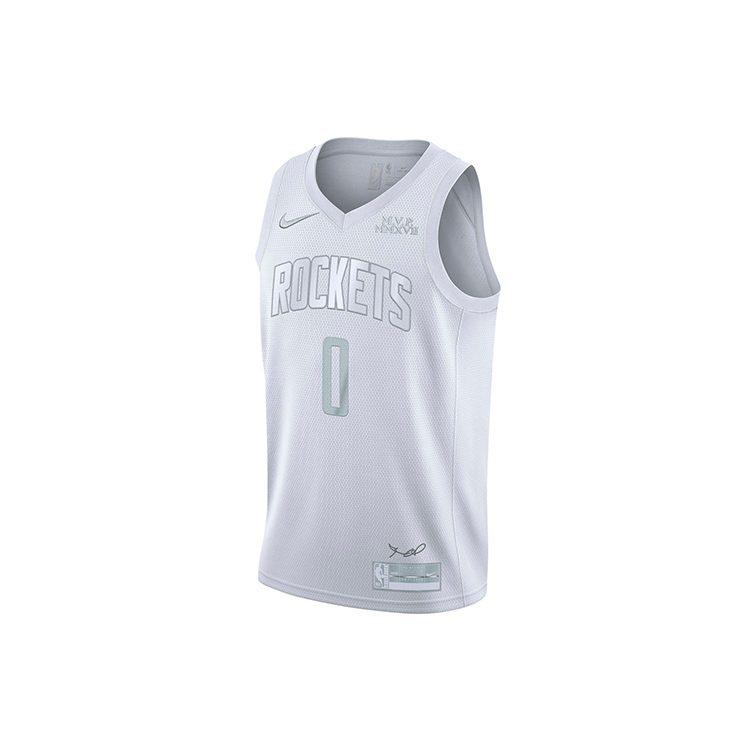 Nike Basketball Jersey Men's White CT4210-100
