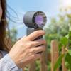 Adjustable Small Electric Fan Ultra-Quiet Pocket Fan Simple Portable Turbo Fan  Outdoor Travel