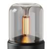 Luftbefeuchter Kerzenlicht Tragbarer Dekorativer Aroma Diffusor für Hotel
