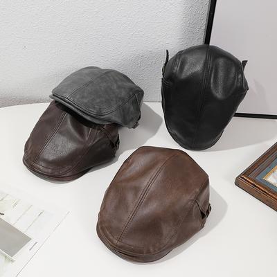 Hattar – Basebollkepsar, kepsar och baskrar