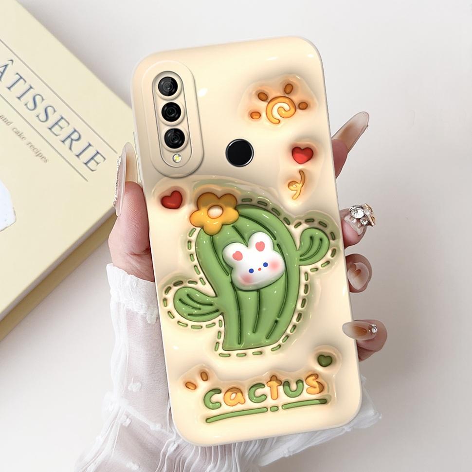 For Huawei Y9 Prime Case Fashion Liquid Silicone Soft Phone Case For Huawei Y9 Prime Y9Prime 2019 Shockproof Case STK-L21 Cover