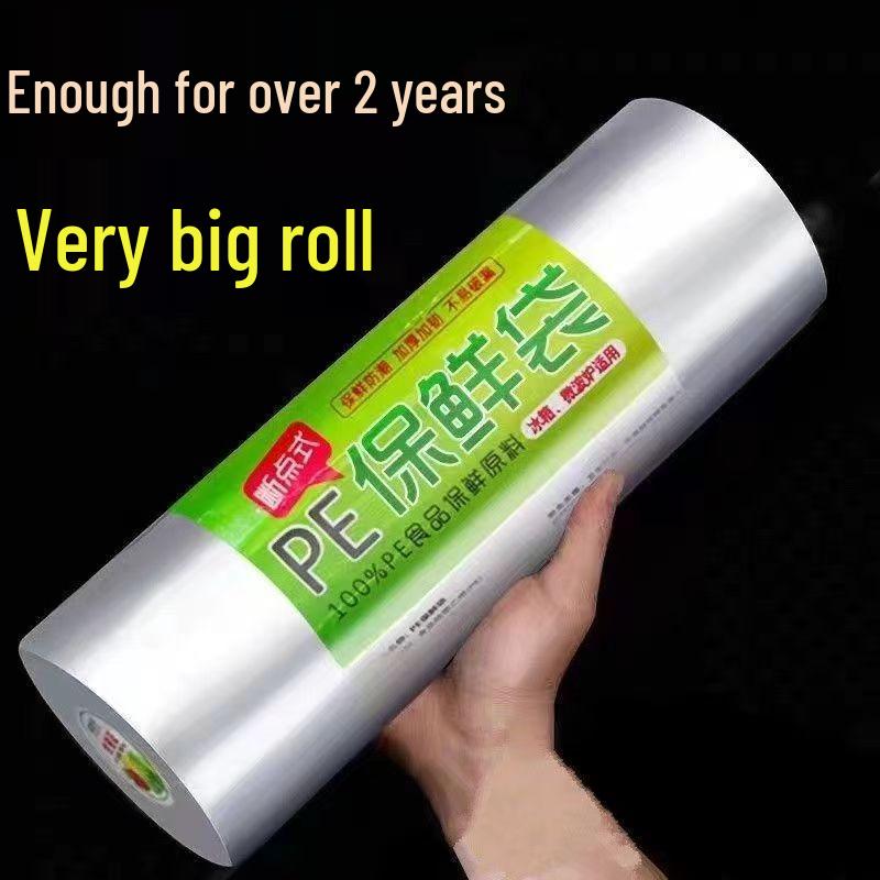OIMG Disposable Food Storage Bags