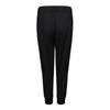 adidas CCS ISC Lace Solid Color Comfortable Casual Knitted Sports Pants Women Pants Black DW8926
