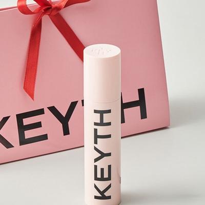 Colored Kiss Pink Desert Sun Serum