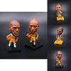 Star Basketball Nba Kobe James Curry Model Figures Toys Creative Decoration Home