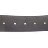 LOUIS VUITTON  M0424S 40 Monogram belt black Calfskin mens