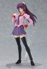 figma Bakemonogatari Senjougahara Hitagi