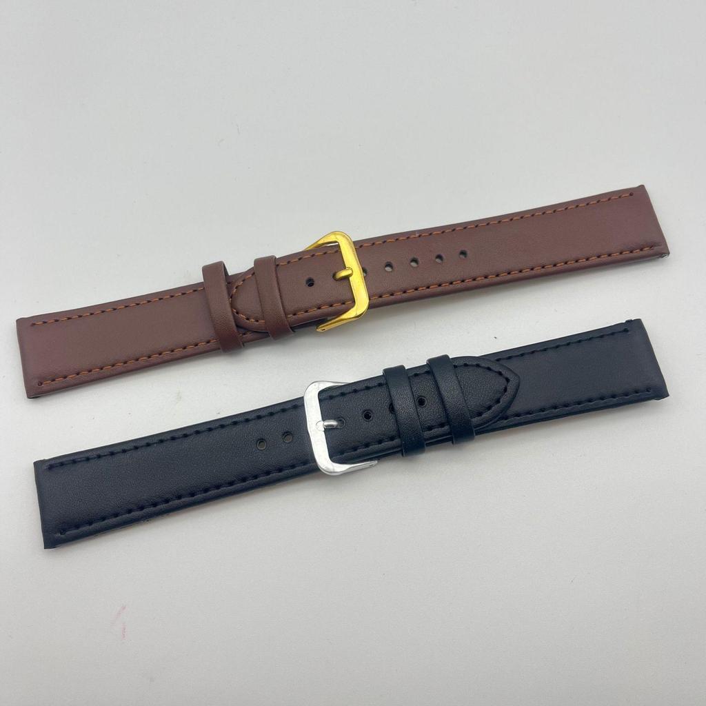 Aoshi Da PU Odos Laikrodžio Dirželis - Universalūs Vyriški ir Moteriški Laikrodžio Dirželio Priedai