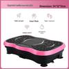 Longchan Mini Bluetooth Vibration Plate Machine