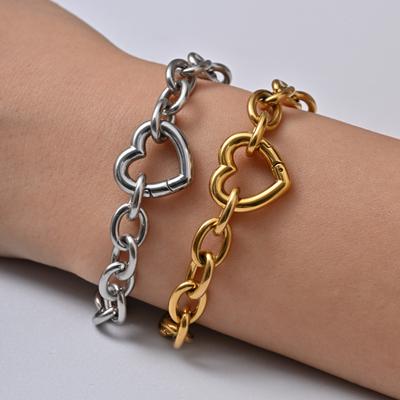 Bracelets – Bracelets chaînes